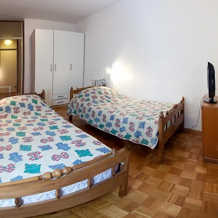 Alavia Appartement Split