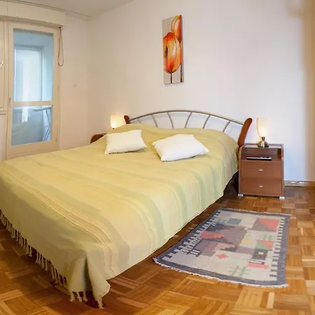 Appartement Alavia Split