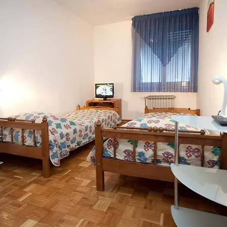 Appartement Alavia