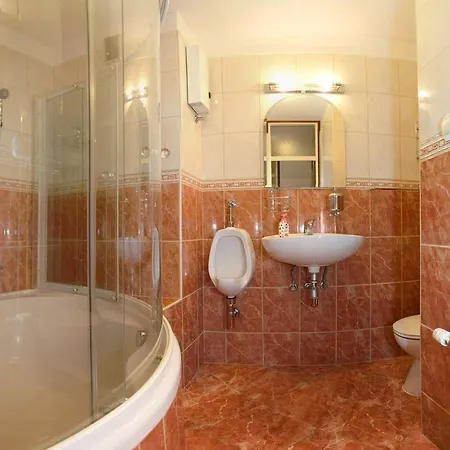 Alavia Appartement