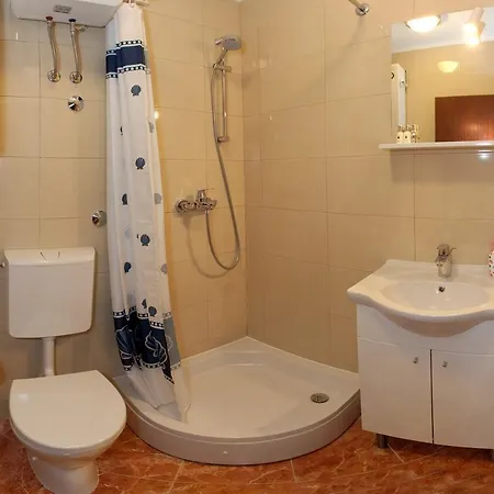 Appartement Alavia